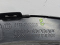 накладка колесной арки BMW X1 F48 2017, 2.0 л., B48 A20 B, бензин, АКПП, alpinweiss 3 (300), полный привод, правый руль, 51777332339, 7332339 - фото №15