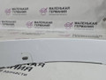 накладка колесной арки BMW X5 F15 2013, 3.0 л., N57 D30 A, дизель, АКПП, mineralweiss metallic (a96), внедорожник 5 дв., полный привод, правый руль, 51777378584, 7378584, 51177326052 - фото №3