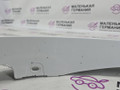 накладка колесной арки BMW X5 F15 2013, 3.0 л., N57 D30 A, дизель, АКПП, mineralweiss metallic (a96), внедорожник 5 дв., полный привод, правый руль, 51777378584, 7378584, 51177326052 - фото №5