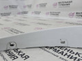 накладка колесной арки BMW X5 F15 2013, 3.0 л., N57 D30 A, дизель, АКПП, mineralweiss metallic (a96), внедорожник 5 дв., полный привод, правый руль, 51777378584, 7378584, 51177326052 - фото №6