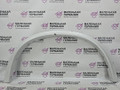 накладка колесной арки BMW X5 F15 2013, 3.0 л., N57 D30 A, дизель, АКПП, mineralweiss metallic (a96), внедорожник 5 дв., полный привод, правый руль, 51777378584, 7378584, 51177326052 - фото №7