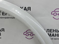 накладка колесной арки BMW X5 F15 2013, 3.0 л., N57 D30 A, дизель, АКПП, mineralweiss metallic (a96), внедорожник 5 дв., полный привод, правый руль, 51777378584, 7378584, 51177326052 - фото №9