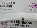накладка колесной арки BMW X5 F15 2013, 3.0 л., N57 D30 A, дизель, АКПП, mineralweiss metallic (a96), внедорожник 5 дв., полный привод, правый руль, 51777378584, 7378584, 51177326052 - фото №11