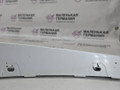 накладка колесной арки BMW X5 F15 2013, 3.0 л., N57 D30 A, дизель, АКПП, mineralweiss metallic (a96), внедорожник 5 дв., полный привод, правый руль, 51777378583, 7378583, 51177326051 - фото №2