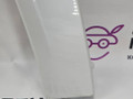 накладка колесной арки BMW X5 F15 2013, 3.0 л., N57 D30 A, дизель, АКПП, mineralweiss metallic (a96), внедорожник 5 дв., полный привод, правый руль, 51777378583, 7378583, 51177326051 - фото №9