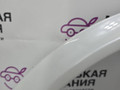 накладка колесной арки BMW X5 F15 2013, 3.0 л., N57 D30 A, дизель, АКПП, mineralweiss metallic (a96), внедорожник 5 дв., полный привод, правый руль, 51777378583, 7378583, 51177326051 - фото №13