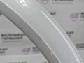 накладка колесной арки BMW X5 F15 2013, 3.0 л., N57 D30 A, дизель, АКПП, mineralweiss metallic (a96), внедорожник 5 дв., полный привод, правый руль, 51777378583, 7378583, 51177326051 - фото №11