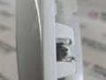 накладка колесной арки BMW X5 F15 2013, 3.0 л., N57 D30 A, дизель, АКПП, mineralweiss metallic (a96), внедорожник 5 дв., полный привод, правый руль, 51777378583, 7378583, 51177326051 - фото №16