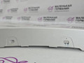 накладка колесной арки BMW X5 F15 2013, 3.0 л., N57 D30 A, дизель, АКПП, mineralweiss metallic (a96), внедорожник 5 дв., полный привод, правый руль, 51777378581, 7378581, 51177326053 - фото №3