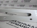 накладка колесной арки BMW X5 F15 2013, 3.0 л., N57 D30 A, дизель, АКПП, mineralweiss metallic (a96), внедорожник 5 дв., полный привод, правый руль, 51777378581, 7378581, 51177326053 - фото №8