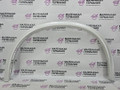 накладка колесной арки BMW X5 F15 2013, 3.0 л., N57 D30 A, дизель, АКПП, mineralweiss metallic (a96), внедорожник 5 дв., полный привод, правый руль, 51777378581, 7378581, 51177326053 - фото №9
