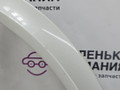 накладка колесной арки BMW X5 F15 2013, 3.0 л., N57 D30 A, дизель, АКПП, mineralweiss metallic (a96), внедорожник 5 дв., полный привод, правый руль, 51777378581, 7378581, 51177326053 - фото №10