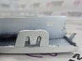 накладка колесной арки BMW X5 F15 2013, 3.0 л., N57 D30 A, дизель, АКПП, mineralweiss metallic (a96), внедорожник 5 дв., полный привод, правый руль, 51777378581, 7378581, 51177326053 - фото №12