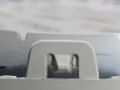 накладка колесной арки BMW X5 F15 2013, 3.0 л., N57 D30 A, дизель, АКПП, mineralweiss metallic (a96), внедорожник 5 дв., полный привод, правый руль, 51777378581, 7378581, 51177326053 - фото №16