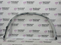 накладка колесной арки BMW X5 F15 2013, 3.0 л., N57 D30 A, дизель, АКПП, mineralweiss metallic (a96), внедорожник 5 дв., полный привод, правый руль, 51777378581, 7378581, 51177326053 - фото №18