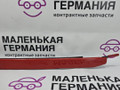 молдинг лобового стекла BMW X6 F16 2014, 3.0 л., N55 B30 A, бензин, АКПП, красный, правый руль, 51317292408, 7292408, 51317371690, 7371690 - фото №5