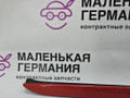 молдинг лобового стекла BMW X6 F16 2014, 3.0 л., N55 B30 A, бензин, АКПП, красный, правый руль, 51317292408, 7292408, 51317371690, 7371690 - фото №9