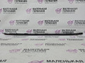 молдинг лобового стекла BMW X6 F16 2014, 3.0 л., N55 B30 A, бензин, АКПП, красный, правый руль, 51317292408, 7292408, 51317371690, 7371690 - фото №11
