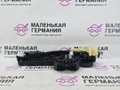 скелет ручки двери задней правой Mercedes-Benz E-Класс W212 [рестайлинг] W212 (2013 - 2016), 2.0 л., M 274.920, бензин, синий, седан, задний привод, правый руль, A2047602434 - фото №7