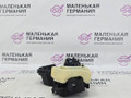 скелет ручки двери задней правой Mercedes-Benz E-Класс W212 [рестайлинг] W212 (2013 - 2016), 2.0 л., M 274.920, бензин, синий, седан, задний привод, правый руль, A2047602434 - фото №8
