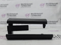 Пластик салазок сидений BMW X5 F15 2014, 3.0 л., N57 D30 A, дизель, АКПП, mineralweiss metallic (a96), полный привод, правый руль, 52107296201, 7296201, 52107324971, 7324971 - фото №2