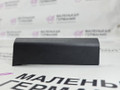 Пластик салазок сидений BMW X5 F15 2014, 3.0 л., N57 D30 A, дизель, АКПП, mineralweiss metallic (a96), полный привод, правый руль, 52107296201, 7296201, 52107324971, 7324971 - фото №8