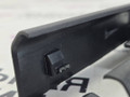Пластик салазок сидений BMW X5 F15 2014, 3.0 л., N57 D30 A, дизель, АКПП, mineralweiss metallic (a96), полный привод, правый руль, 52107296201, 7296201, 52107324971, 7324971 - фото №6