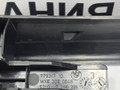 Пластик салазок сидений BMW X5 F15 2014, 3.0 л., N57 D30 A, дизель, АКПП, mineralweiss metallic (a96), полный привод, правый руль, 52107296201, 7296201, 52107324971, 7324971 - фото №7