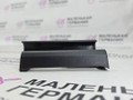 Пластик салазок сидений BMW X5 F15 2014, 3.0 л., N57 D30 A, дизель, АКПП, mineralweiss metallic (a96), полный привод, правый руль, 52107296201, 7296201, 52107324971, 7324971 - фото №9