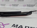 молдинг лобового стекла BMW X6 F16 2014, 3.0 л., N55 B30 A, бензин, АКПП, красный, правый руль, 51317292407, 51317371689, 7292407, 7371689 - фото №8