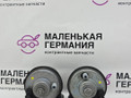 сигнал (клаксон) BMW X5 E70 [рестайлинг] 2011, 3.0 л., N55 B30 A, бензин, АКПП, белый, правый руль, 3881157, 61337288095, 61337288096, 61337266391, 61337266392, 61337173574, 61337170944 - фото №3