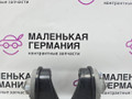 сигнал (клаксон) BMW X5 E70 [рестайлинг] 2011, 3.0 л., N55 B30 A, бензин, АКПП, белый, правый руль, 3881157, 61337288095, 61337288096, 61337266391, 61337266392, 61337173574, 61337170944 - фото №4