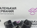 сигнал (клаксон) BMW X5 E70 [рестайлинг] 2011, 3.0 л., N55 B30 A, бензин, АКПП, белый, правый руль, 3881157, 61337288095, 61337288096, 61337266391, 61337266392, 61337173574, 61337170944 - фото №8