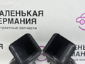 сигнал (клаксон) BMW X5 E70 [рестайлинг] 2011, 3.0 л., N55 B30 A, бензин, АКПП, белый, правый руль, 3881157, 61337288095, 61337288096, 61337266391, 61337266392, 61337173574, 61337170944 - фото №9