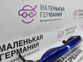 ручка наружная задняя правая Mercedes-Benz E-Класс W212 [рестайлинг] W212 (2013 - 2016), 2.0 л., M 274.920, бензин, синий, седан, задний привод, правый руль, A2047600370 - фото №3
