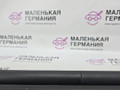 амортизатор крышки багажника (3-5 двери) BMW X1 F48 2017, 2.0 л., B48 A20 B, бензин, АКПП, alpinweiss 3 (300), полный привод, правый руль, 51247481805, 51247481807, 7481805, 7481807 - фото №11