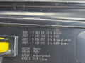 накладка на порог внутренняя BMW X1 F48 2017, 2.0 л., B48 A20 B, бензин, АКПП, alpinweiss 3 (300), полный привод, правый руль, 51477263315, 7263315 - фото №7