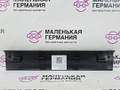 накладка на порог внутренняя BMW X1 F48 2017, 2.0 л., B48 A20 B, бензин, АКПП, alpinweiss 3 (300), полный привод, правый руль, 51477326833, 7326833, 51477366821, 7366821 - фото №5