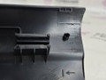накладка на порог внутренняя BMW X1 F48 2017, 2.0 л., B48 A20 B, бензин, АКПП, alpinweiss 3 (300), полный привод, правый руль, 51477326833, 7326833, 51477366821, 7366821 - фото №6