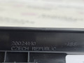 накладка на порог внутренняя BMW X1 F48 2017, 2.0 л., B48 A20 B, бензин, АКПП, alpinweiss 3 (300), полный привод, правый руль, 51477326833, 7326833, 51477366821, 7366821 - фото №8