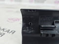 накладка на порог внутренняя BMW X1 F48 2017, 2.0 л., B48 A20 B, бензин, АКПП, alpinweiss 3 (300), полный привод, правый руль, 51477326833, 7326833, 51477366821, 7366821 - фото №10