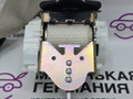 ремень безопасности BMW 6 серия F06/F12/F13 2012, 4.4 л., N63 B44 B, бензин, АКПП, alpinweiss 3 (300), хетчбэк 5 дв., задний привод, правый руль, 72117289349, 7289349, 34133149 - фото №5