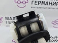 ремень безопасности BMW 6 серия F06/F12/F13 2012, 4.4 л., N63 B44 B, бензин, АКПП, alpinweiss 3 (300), хетчбэк 5 дв., задний привод, правый руль, 72117289349, 7289349, 34133149 - фото №7