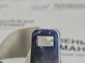 ремень безопасности BMW 6 серия F06/F12/F13 2012, 4.4 л., N63 B44 B, бензин, АКПП, alpinweiss 3 (300), хетчбэк 5 дв., задний привод, правый руль, 72117289349, 7289349, 34133149 - фото №9