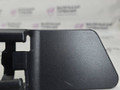 Пластик салазок сидений BMW X5 F15 2014, 3.0 л., N57 D30 A, дизель, АКПП, mineralweiss metallic (a96), полный привод, правый руль, 52107296203, 52107324973, 7324973 - фото №2