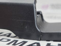 Пластик салазок сидений BMW X5 F15 2014, 3.0 л., N57 D30 A, дизель, АКПП, mineralweiss metallic (a96), полный привод, правый руль, 52107296203, 52107324973, 7324973 - фото №3