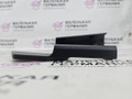 Пластик салазок сидений BMW X5 F15 2014, 3.0 л., N57 D30 A, дизель, АКПП, mineralweiss metallic (a96), полный привод, правый руль, 52107296203, 52107324973, 7324973 - фото №7
