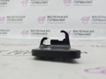 Пластик салазок сидений BMW X5 F15 2014, 3.0 л., N57 D30 A, дизель, АКПП, mineralweiss metallic (a96), полный привод, правый руль, 52107296204 - фото №4