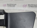 Пластик салазок сидений BMW X5 F15 2014, 3.0 л., N57 D30 A, дизель, АКПП, mineralweiss metallic (a96), полный привод, правый руль, 52107296204 - фото №2