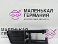 Пластик салазок сидений BMW X5 F15 2014, 3.0 л., N57 D30 A, дизель, АКПП, mineralweiss metallic (a96), полный привод, правый руль, 52107296204 - фото №10